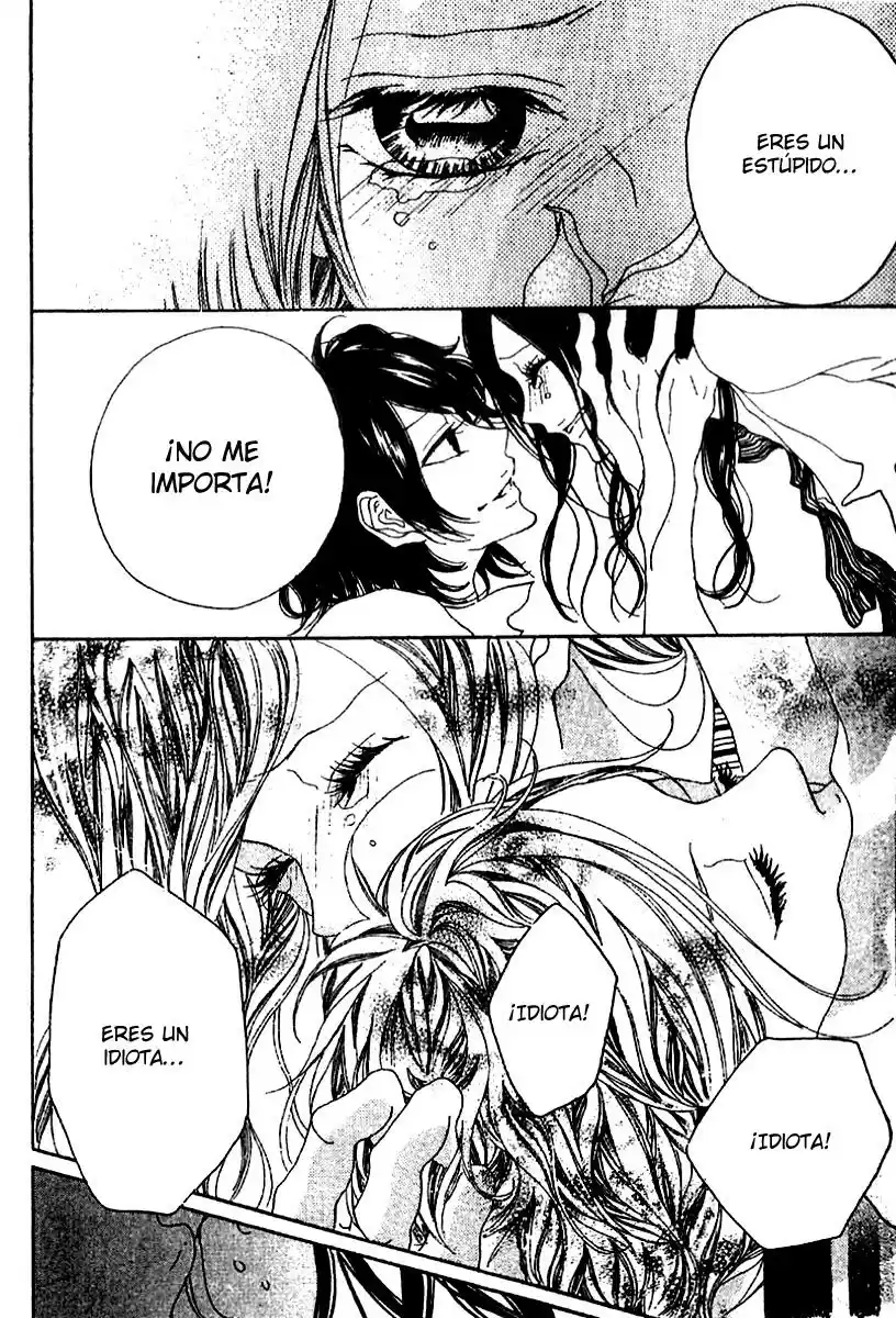 Otokonoko wa Hachimitsu (2008) - Capítulo 3 - Página 40 - LectorTMOo