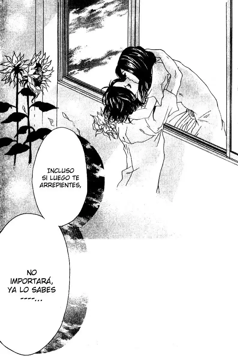 Otokonoko wa Hachimitsu (2008) - Capítulo 3 - Página 41 - LectorTMOo