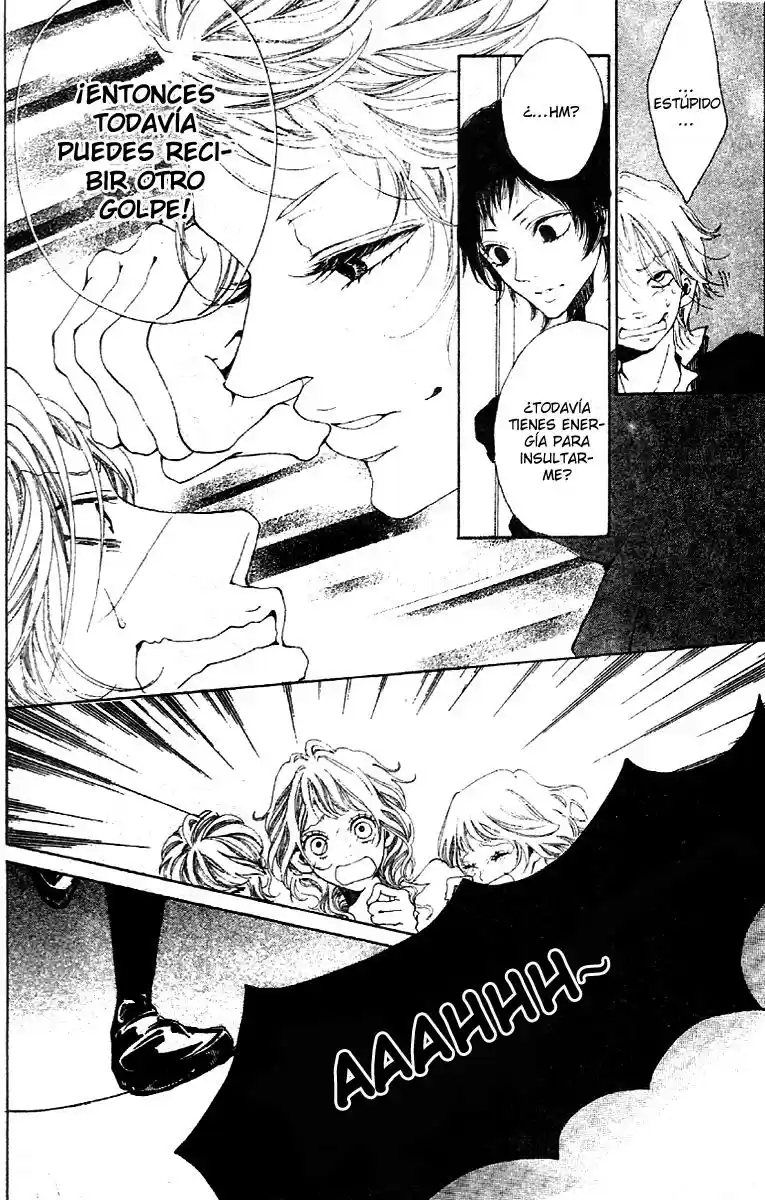 Otokonoko wa Hachimitsu (2008) - Capítulo 4 - Página 4 - LectorTMOo
