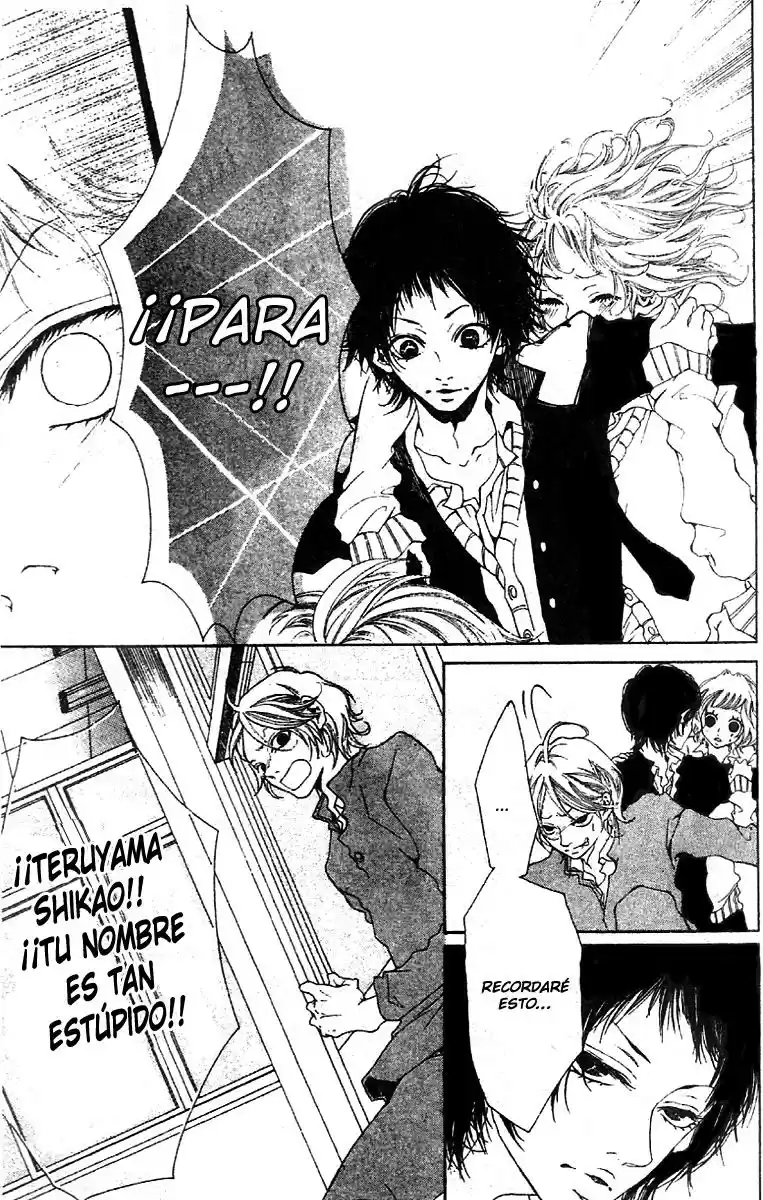 Otokonoko wa Hachimitsu (2008) - Capítulo 4 - Página 5 - LectorTMOo