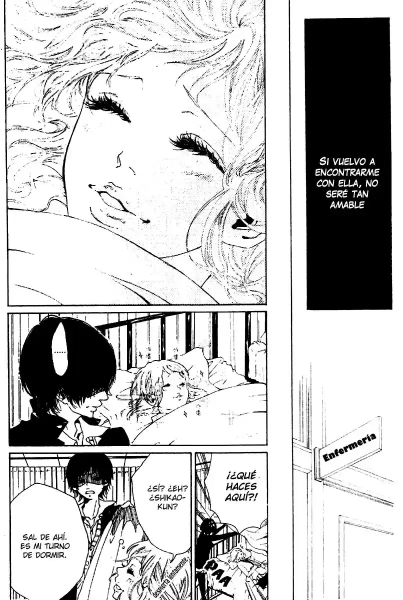 Otokonoko wa Hachimitsu (2008) - Capítulo 4 - Página 10 - LectorTMOo