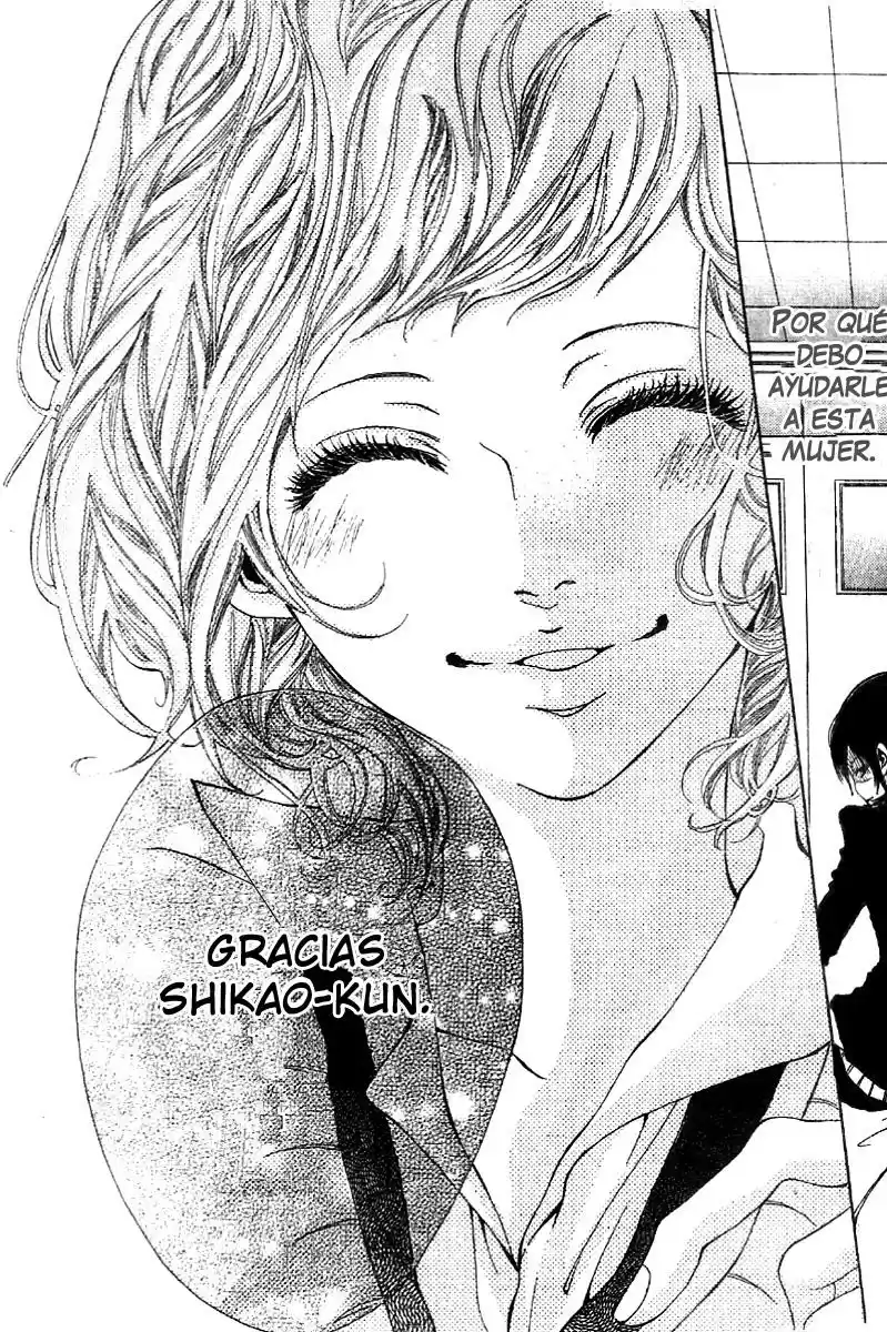 Otokonoko wa Hachimitsu (2008) - Capítulo 4 - Página 14 - LectorTMOo