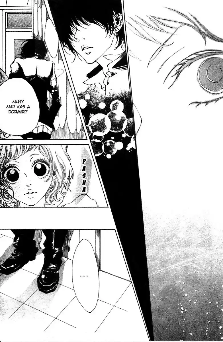 Otokonoko wa Hachimitsu (2008) - Capítulo 4 - Página 15 - LectorTMOo
