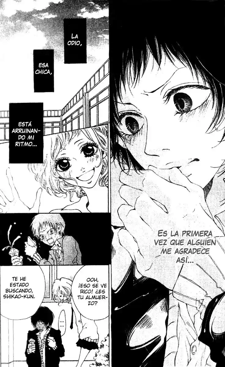 Otokonoko wa Hachimitsu (2008) - Capítulo 4 - Página 16 - LectorTMOo