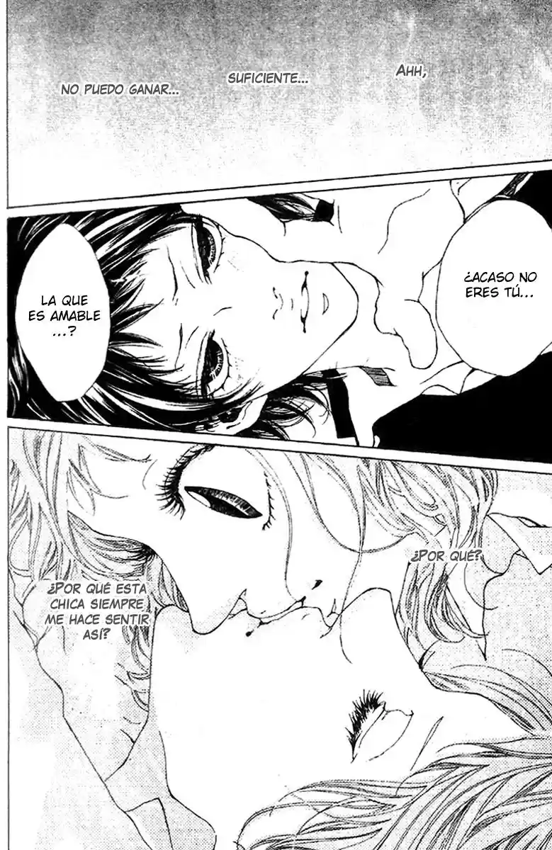 Otokonoko wa Hachimitsu (2008) - Capítulo 4 - Página 20 - LectorTMOo