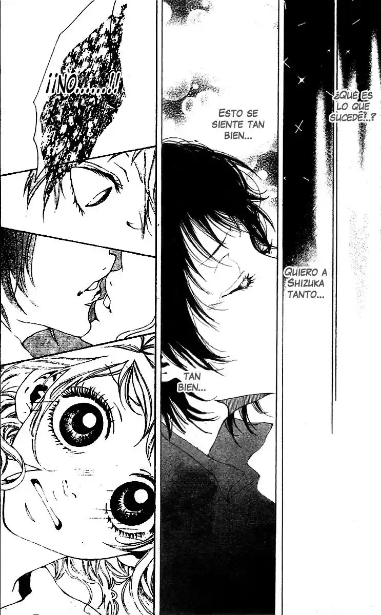 Otokonoko wa Hachimitsu (2008) - Capítulo 4 - Página 22 - LectorTMOo