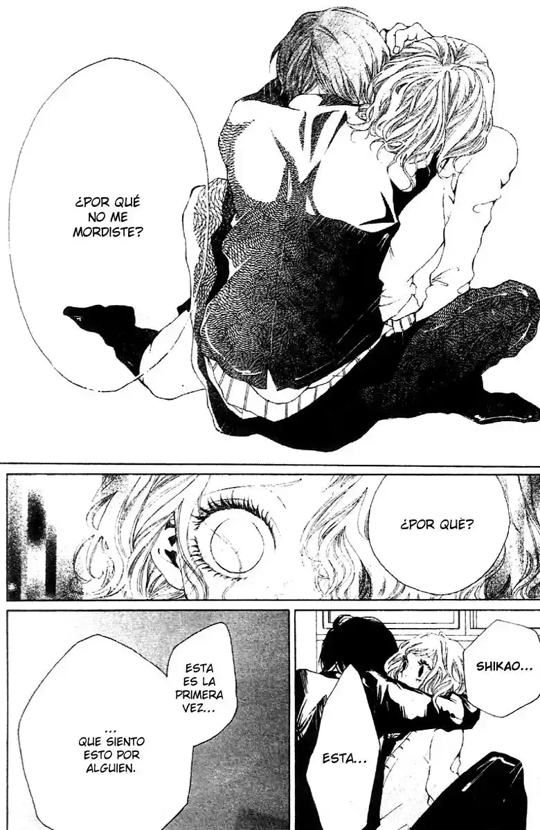 Otokonoko wa Hachimitsu (2008) - Capítulo 4 - Página 26 - LectorTMOo