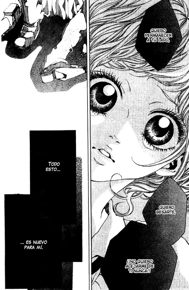 Otokonoko wa Hachimitsu (2008) - Capítulo 4 - Página 27 - LectorTMOo