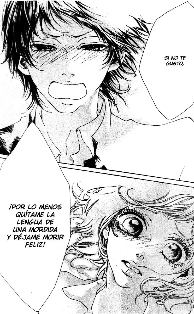 Otokonoko wa Hachimitsu (2008) - Capítulo 4 - Página 28 - LectorTMOo