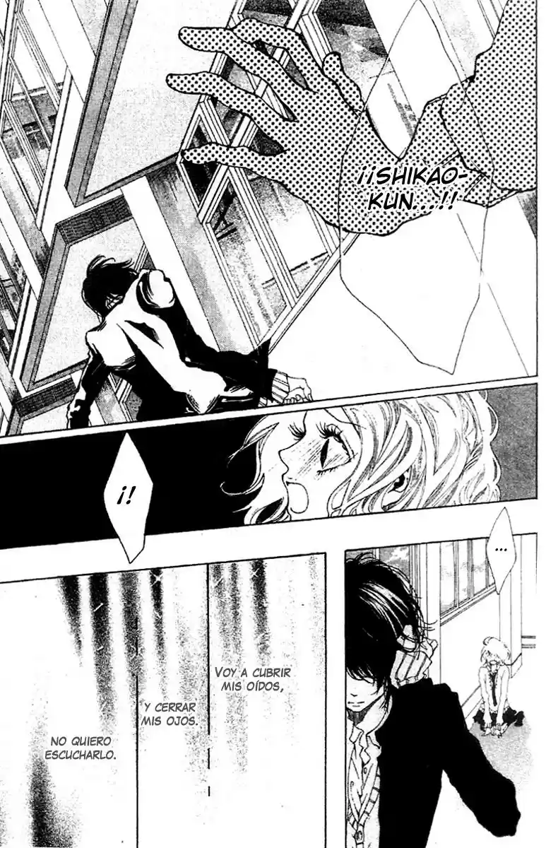 Otokonoko wa Hachimitsu (2008) - Capítulo 4 - Página 29 - LectorTMOo