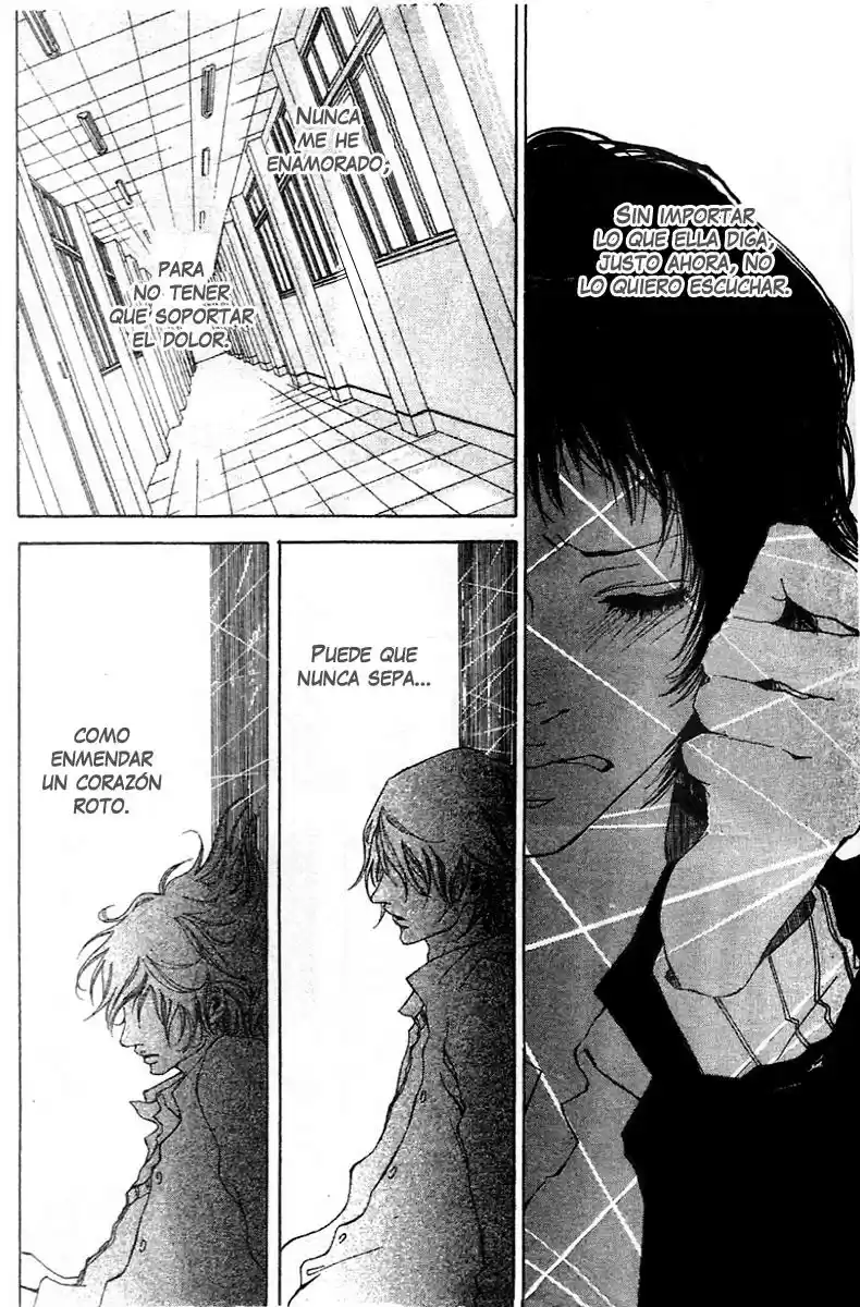 Otokonoko wa Hachimitsu (2008) - Capítulo 4 - Página 30 - LectorTMOo