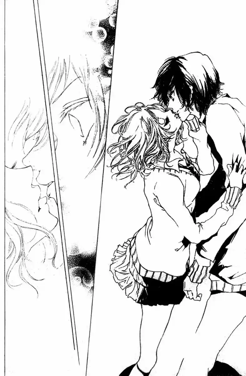 Otokonoko wa Hachimitsu (2008) - Capítulo 4 - Página 36 - LectorTMOo