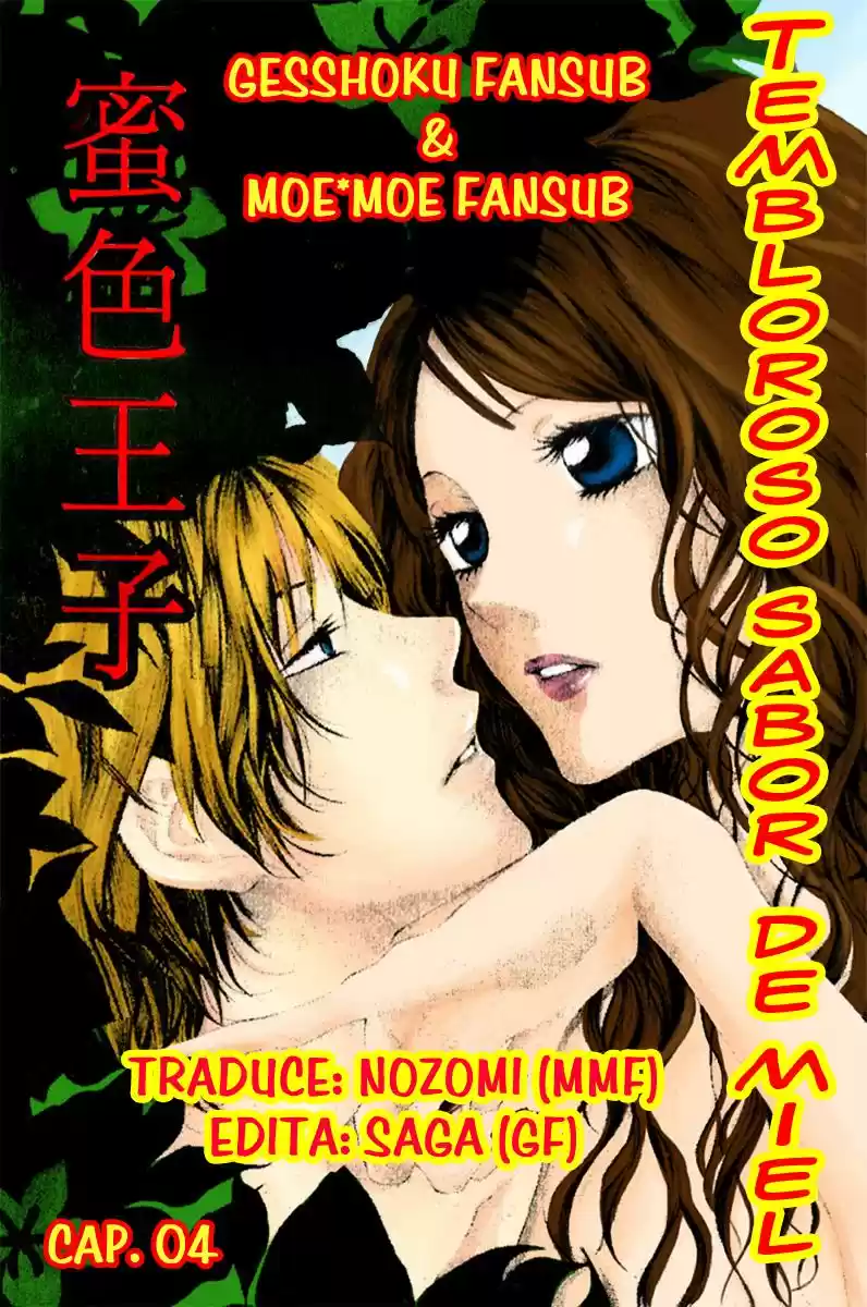 Otokonoko wa Hachimitsu (2008) - Capítulo 4 - Página 42 - LectorTMOo