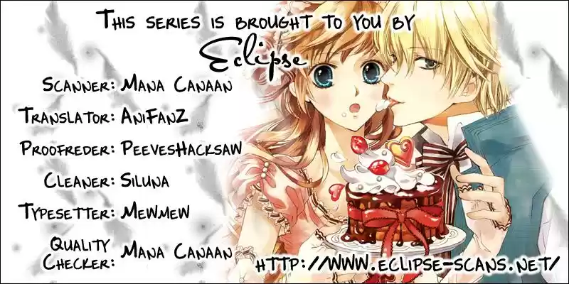Otokonoko wa Hachimitsu (2008) - Capítulo 4 - Página 43 - LectorTMOo