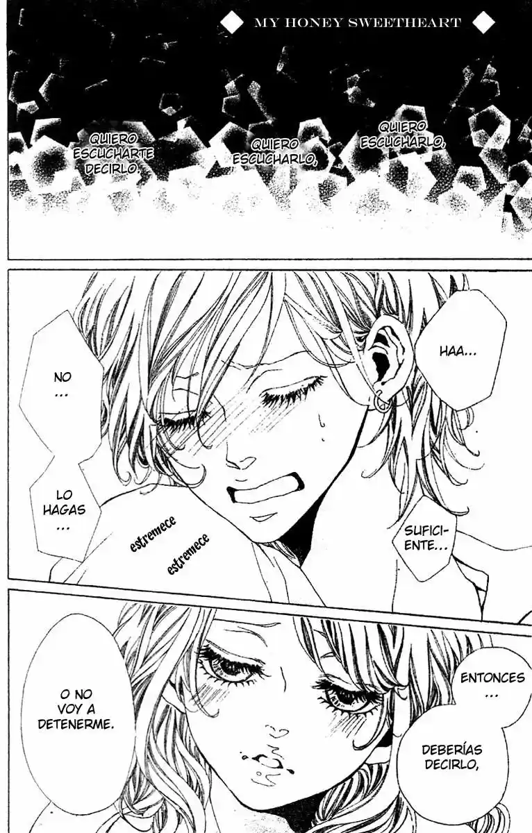 Otokonoko wa Hachimitsu (2008) - Capítulo 5 - Página 1 - LectorTMOo