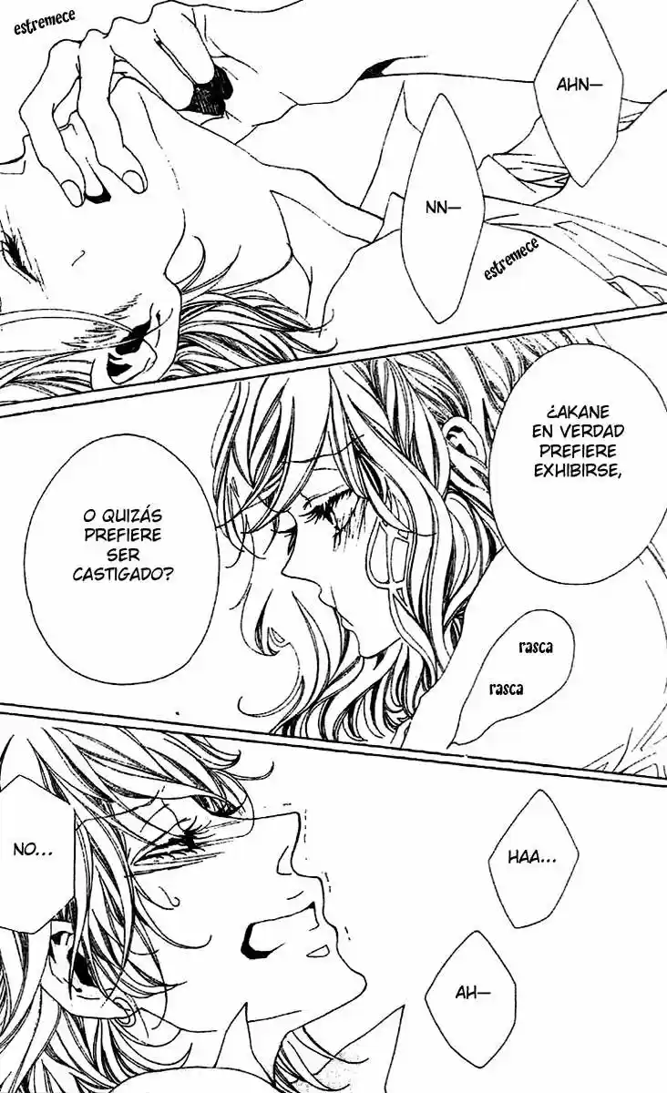 Otokonoko wa Hachimitsu (2008) - Capítulo 5 - Página 2 - LectorTMOo