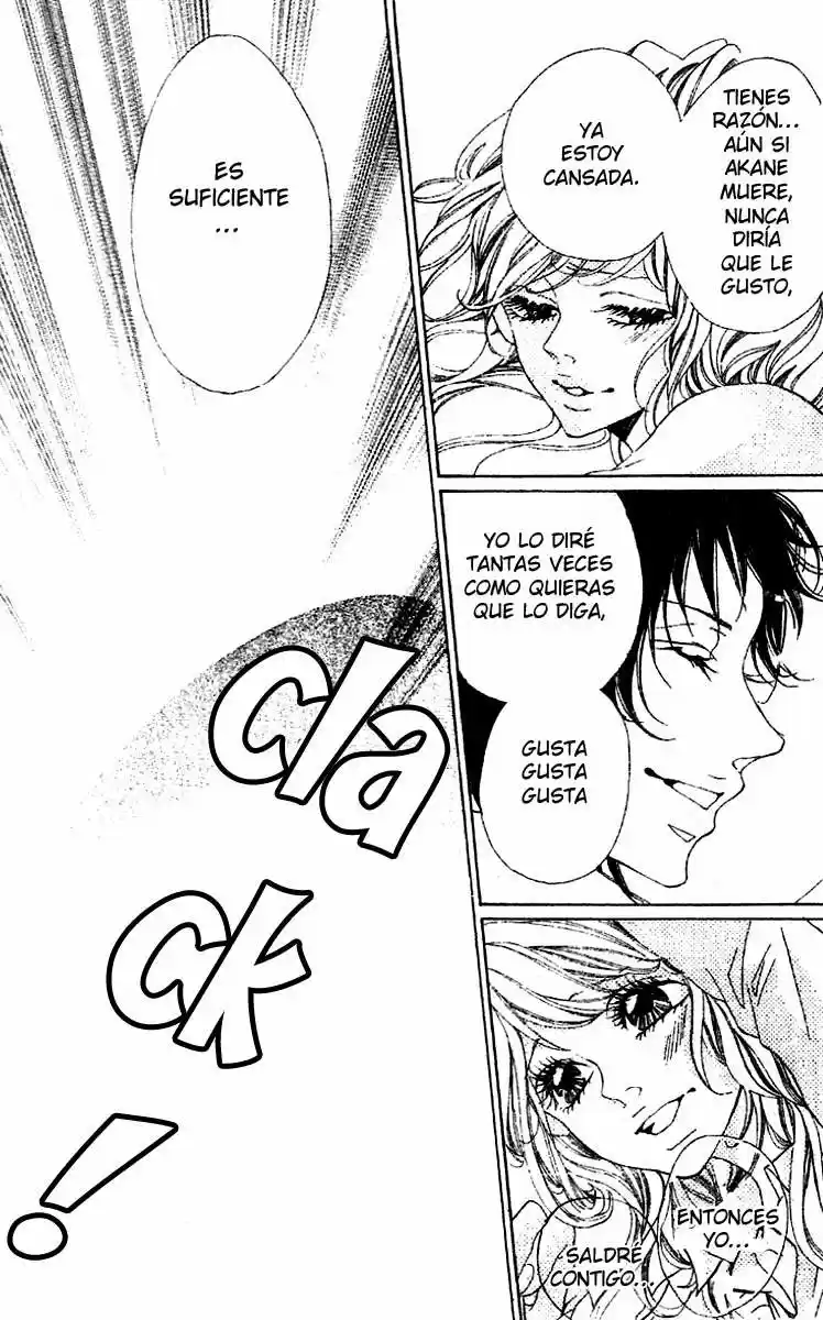 Otokonoko wa Hachimitsu (2008) - Capítulo 5 - Página 7 - LectorTMOo