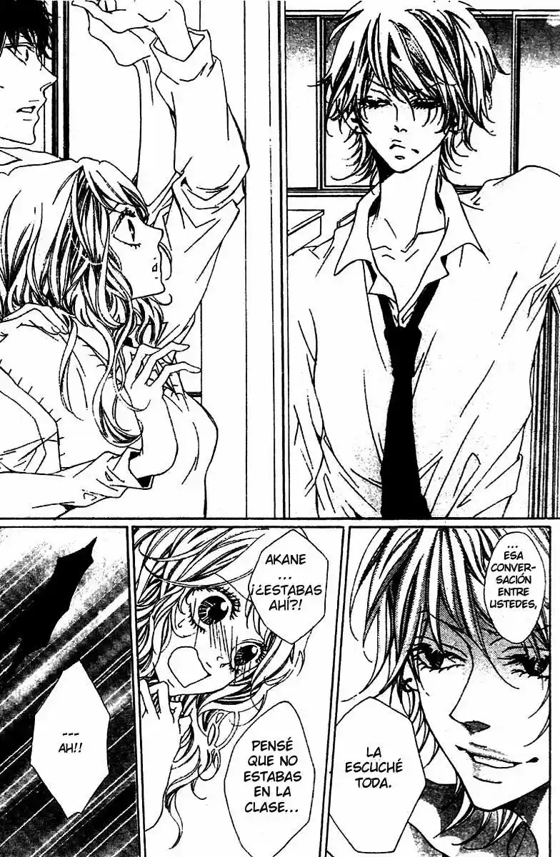Otokonoko wa Hachimitsu (2008) - Capítulo 5 - Página 8 - LectorTMOo