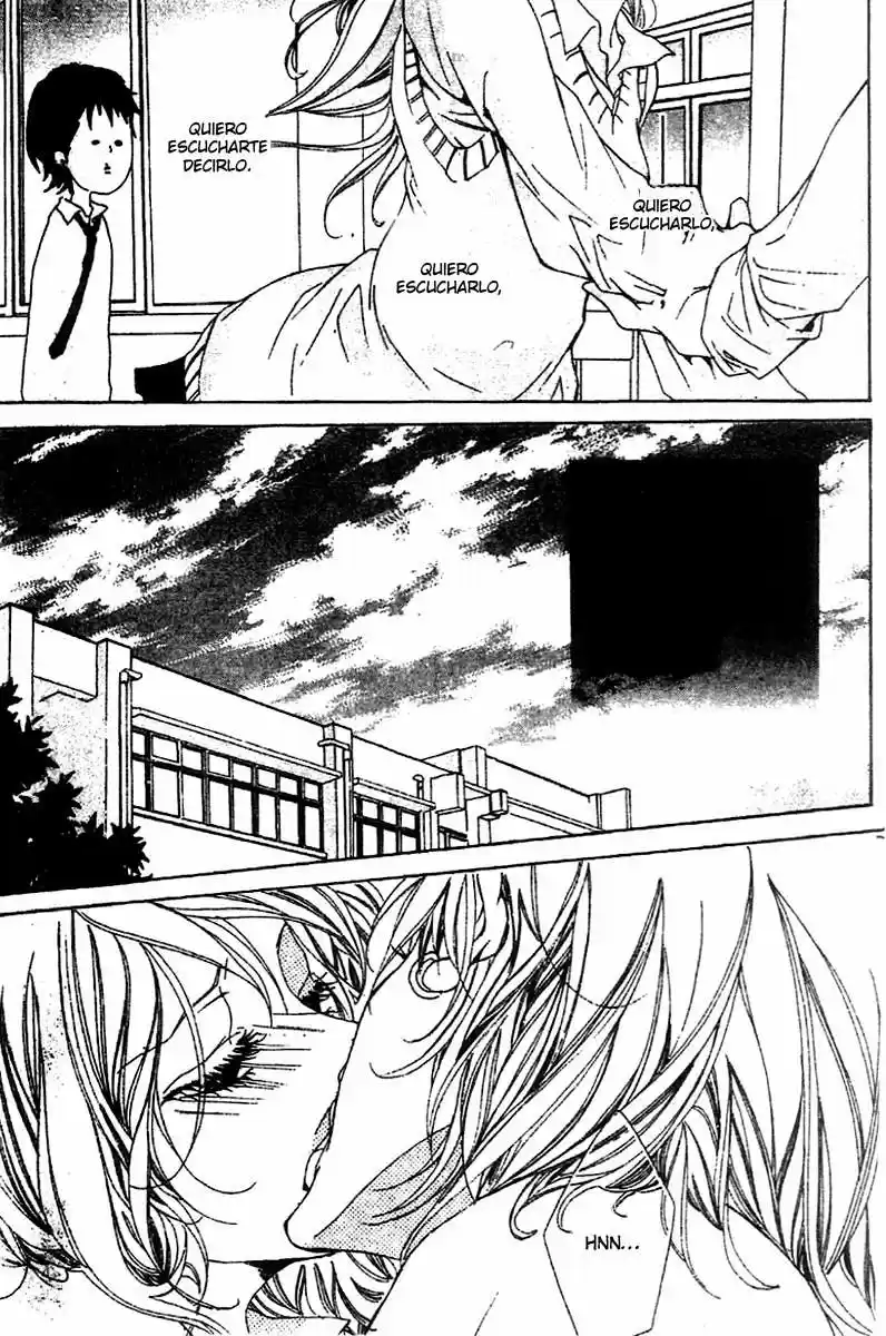 Otokonoko wa Hachimitsu (2008) - Capítulo 5 - Página 10 - LectorTMOo