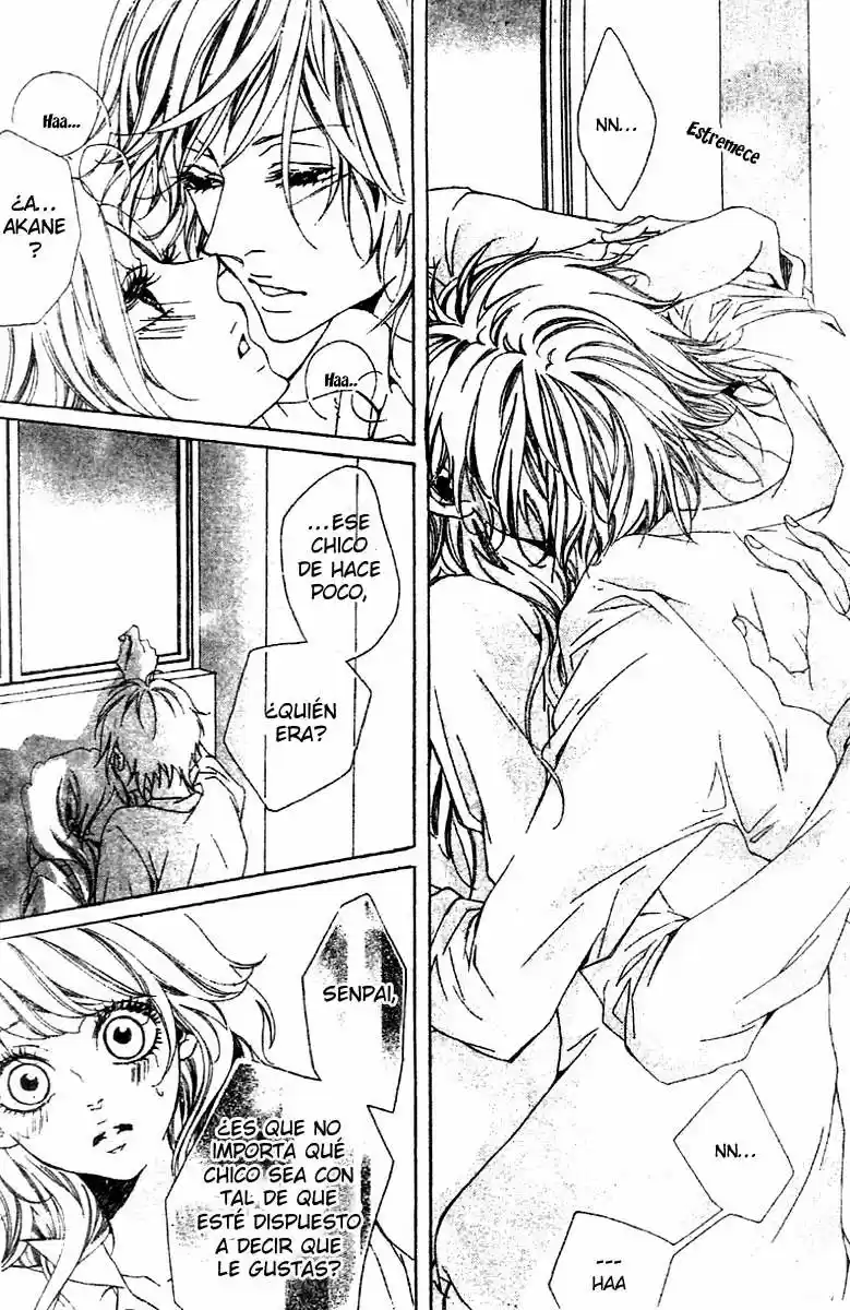 Otokonoko wa Hachimitsu (2008) - Capítulo 5 - Página 11 - LectorTMOo