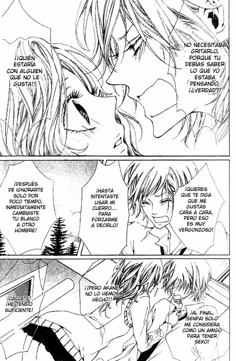 Otokonoko wa Hachimitsu (2008) - Capítulo 5 - Página 12 - LectorTMOo