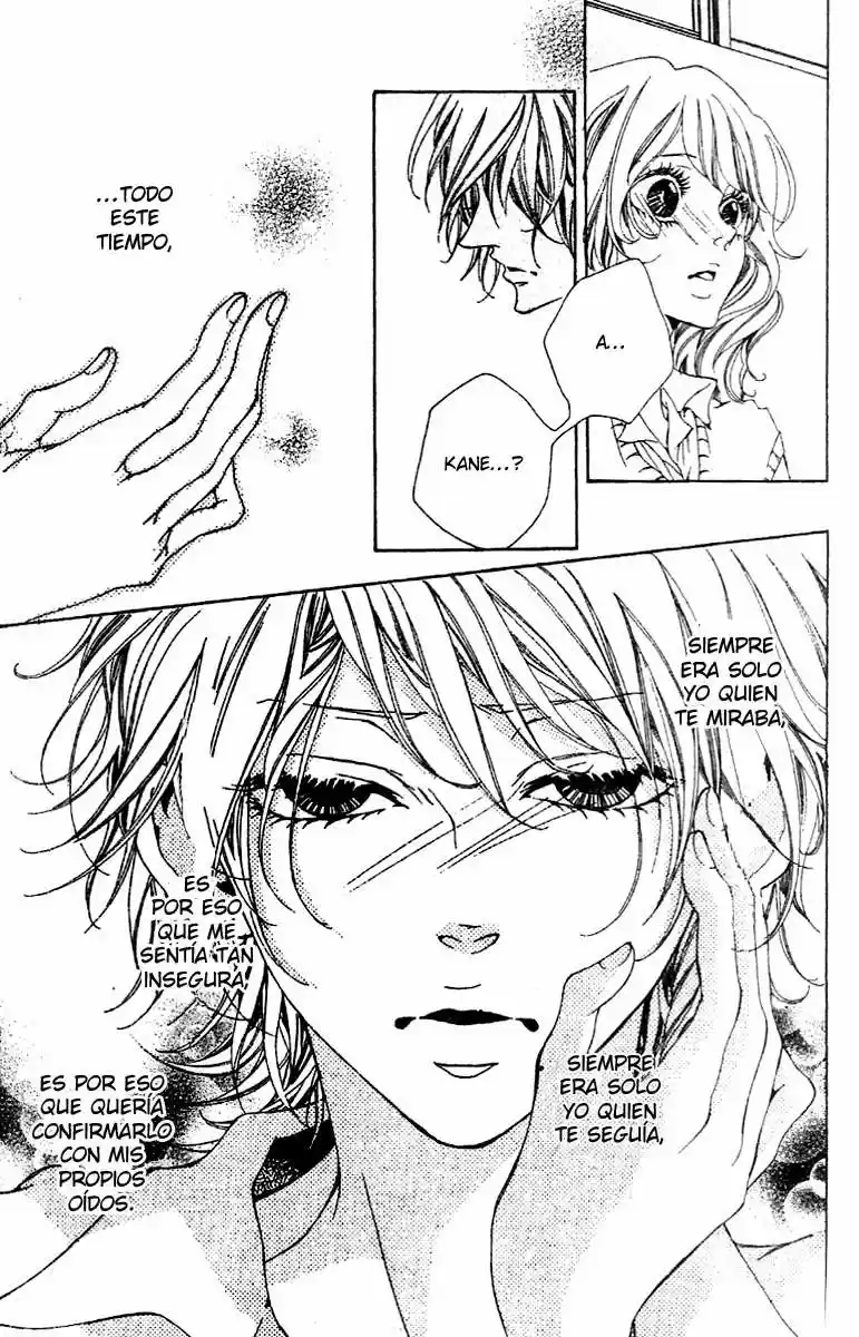 Otokonoko wa Hachimitsu (2008) - Capítulo 5 - Página 14 - LectorTMOo
