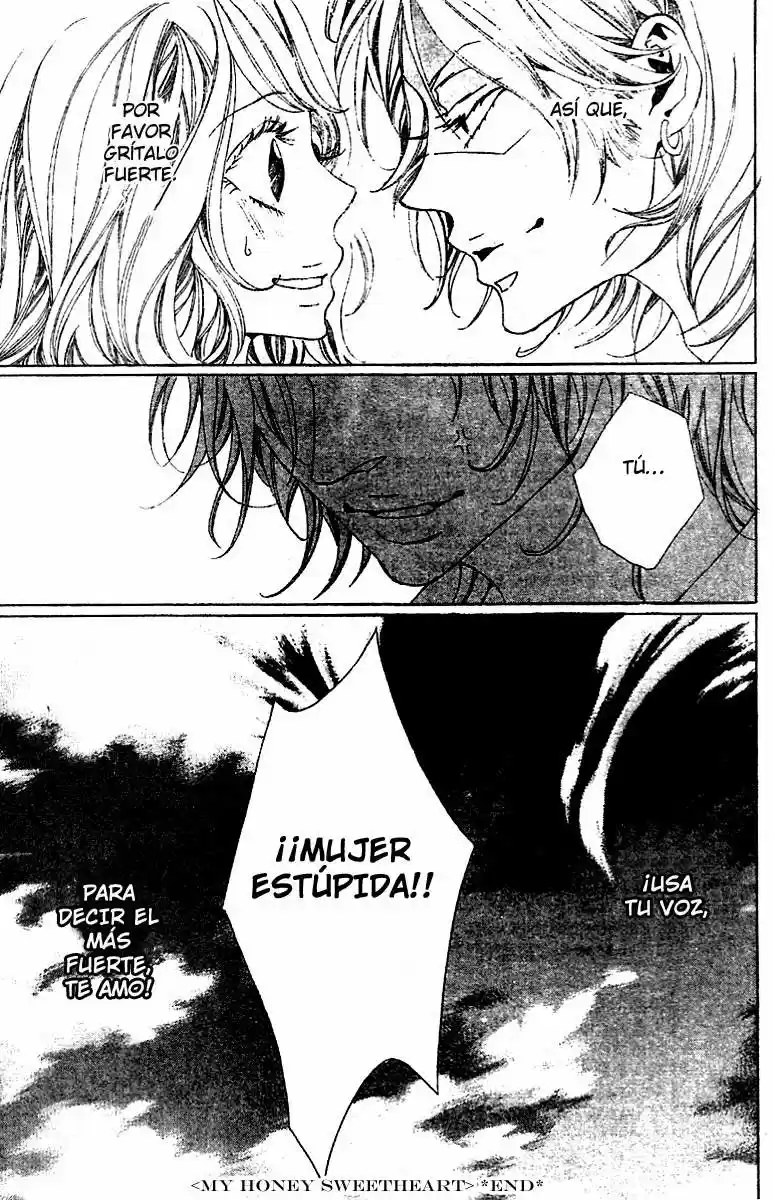 Otokonoko wa Hachimitsu (2008) - Capítulo 5 - Página 16 - LectorTMOo