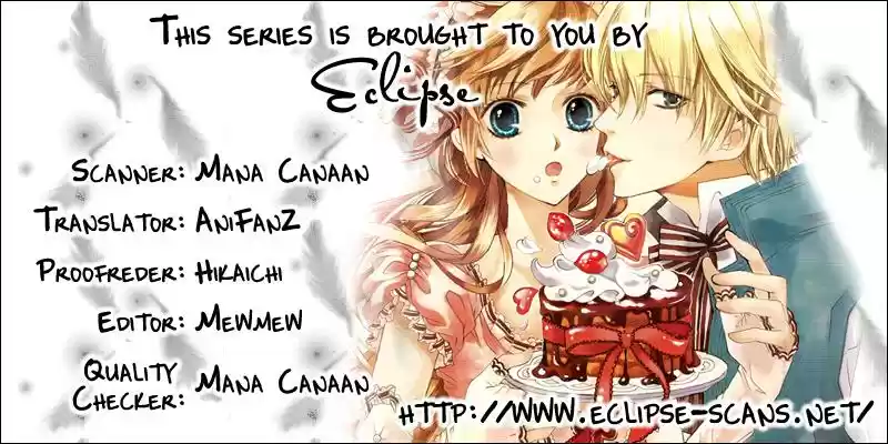 Otokonoko wa Hachimitsu (2008) - Capítulo 5 - Página 18 - LectorTMOo