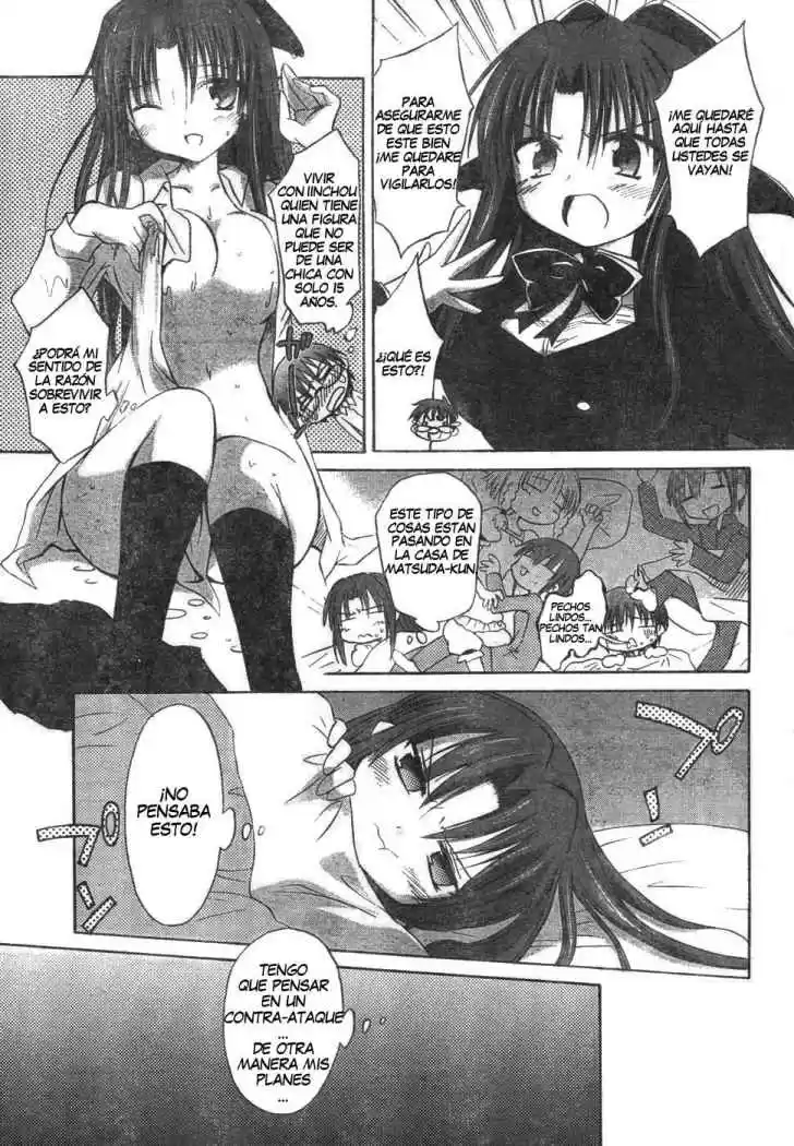 Otomari Honey (2007) - Capítulo 1 - Página 6 - LectorTMOo
