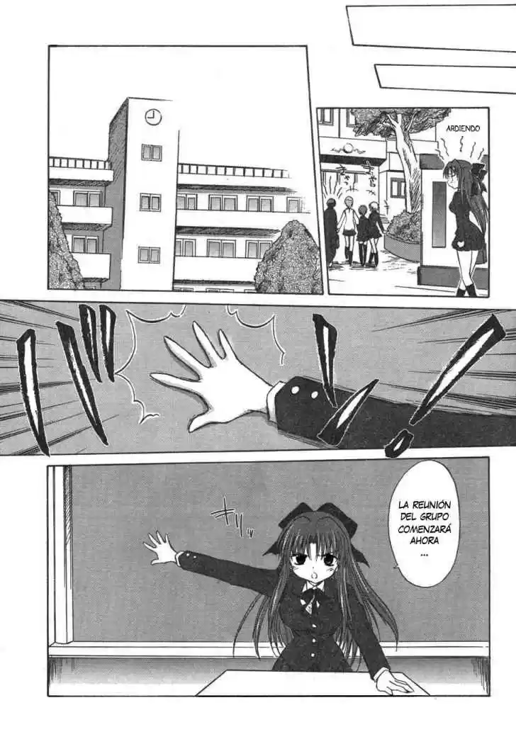 Otomari Honey (2007) - Capítulo 1 - Página 8 - LectorTMOo