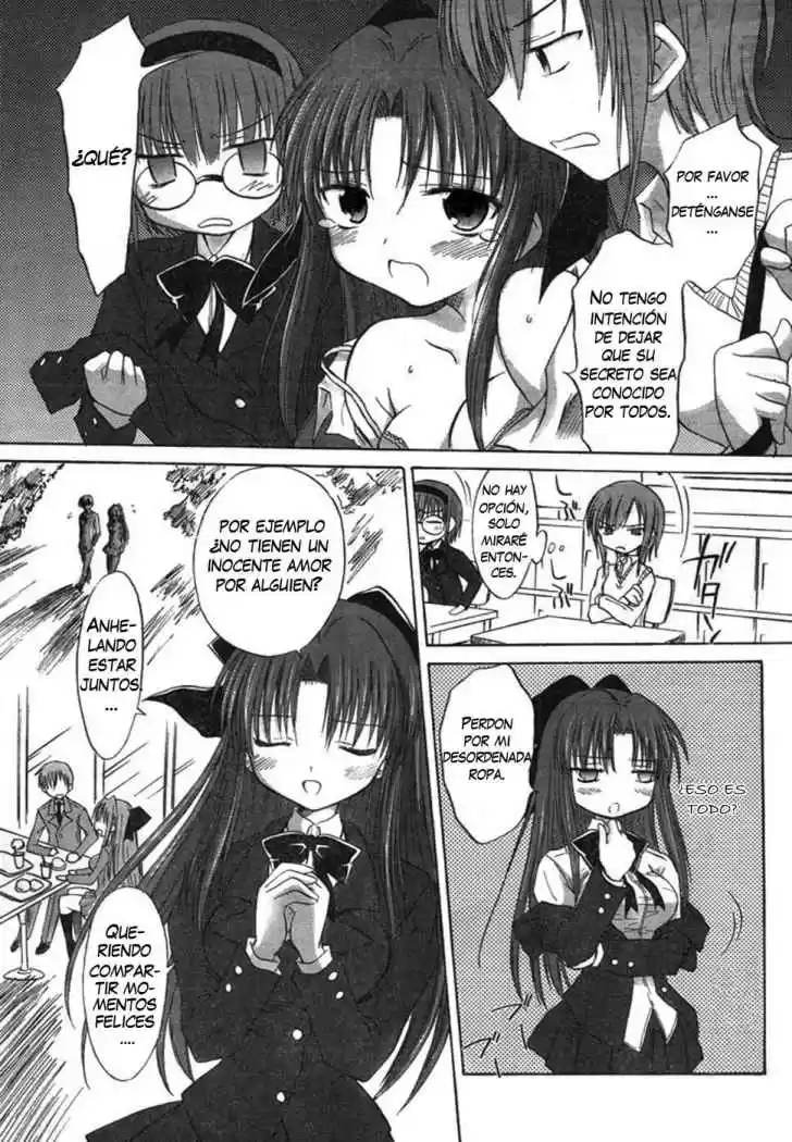 Otomari Honey (2007) - Capítulo 1 - Página 12 - LectorTMOo