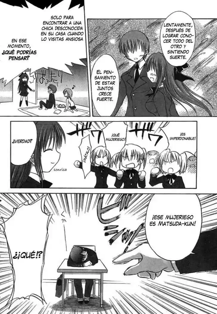 Otomari Honey (2007) - Capítulo 1 - Página 13 - LectorTMOo