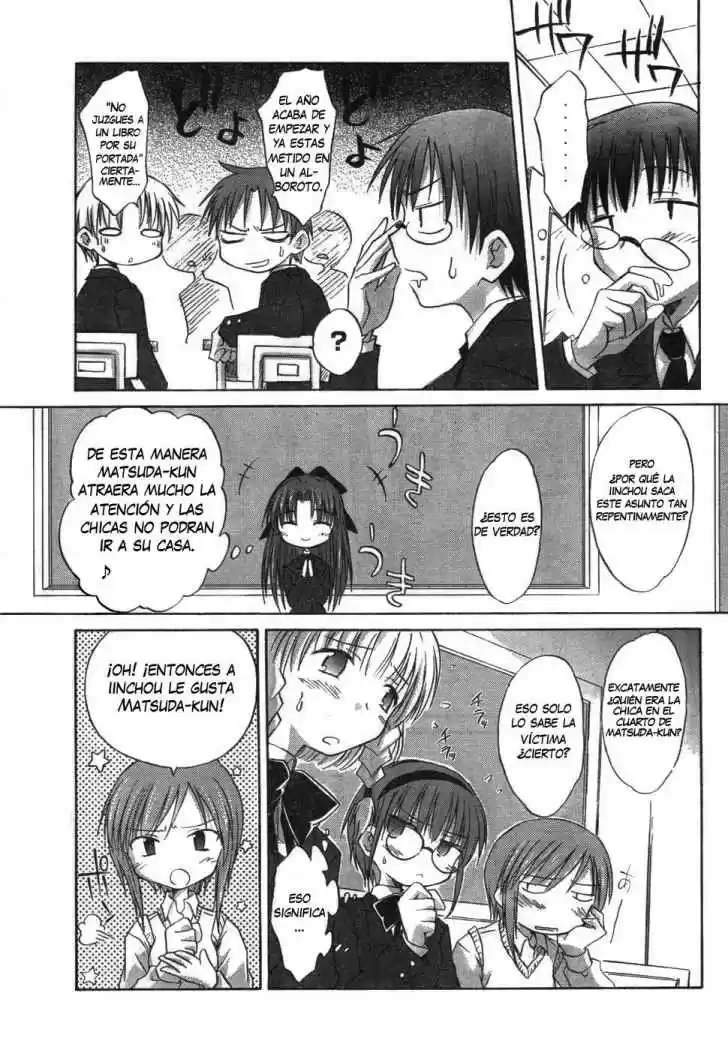 Otomari Honey (2007) - Capítulo 1 - Página 14 - LectorTMOo