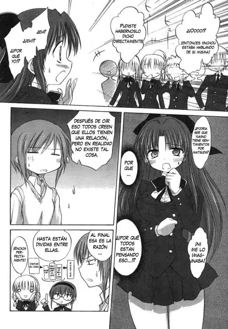 Otomari Honey (2007) - Capítulo 1 - Página 15 - LectorTMOo
