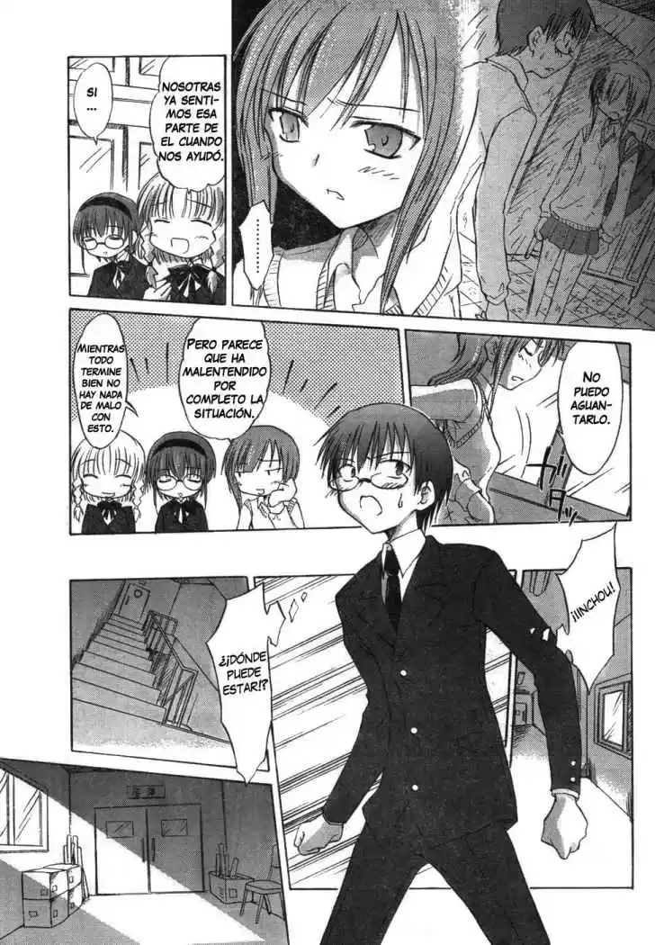 Otomari Honey (2007) - Capítulo 1 - Página 18 - LectorTMOo
