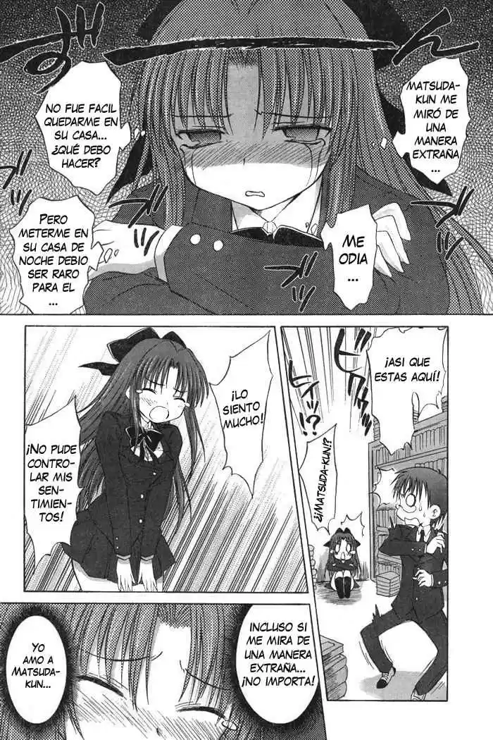 Otomari Honey (2007) - Capítulo 1 - Página 19 - LectorTMOo