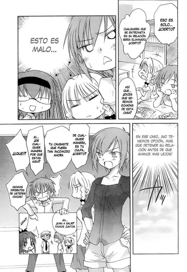 Otomari Honey (2007) - Capítulo 10 - Página 5 - LectorTMOo