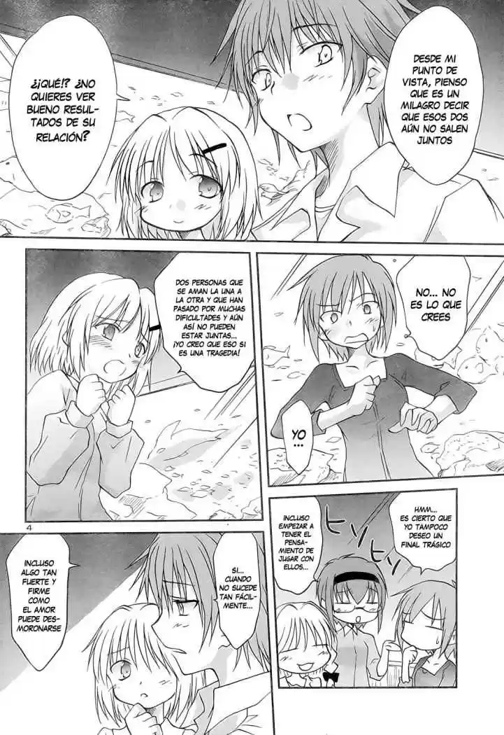 Otomari Honey (2007) - Capítulo 10 - Página 6 - LectorTMOo