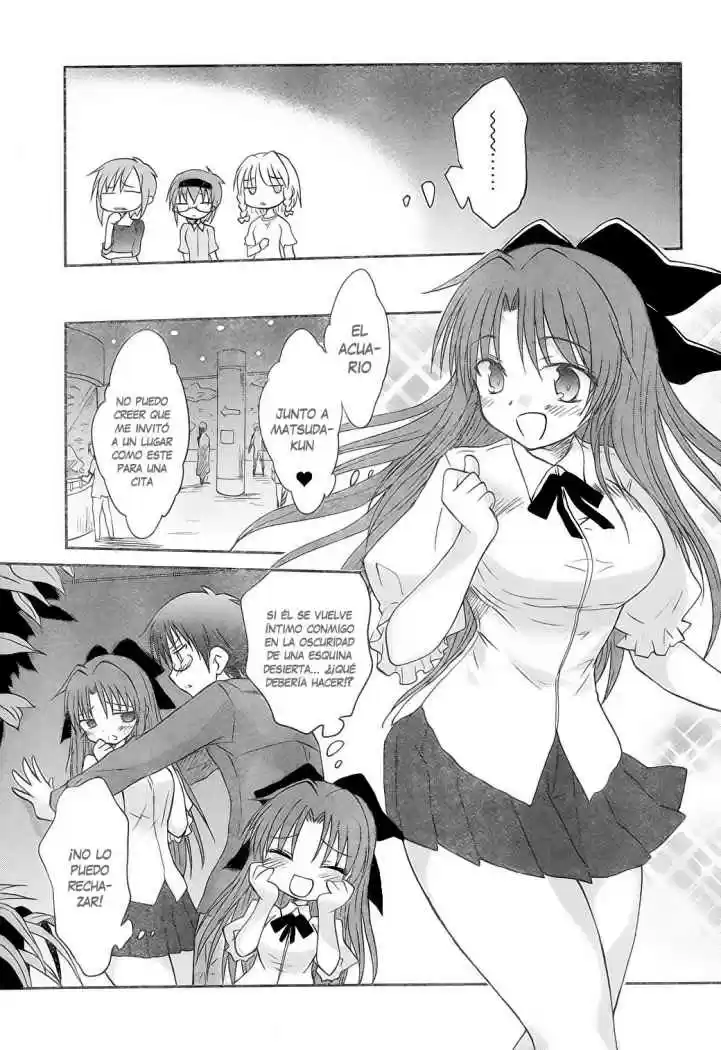 Otomari Honey (2007) - Capítulo 10 - Página 7 - LectorTMOo