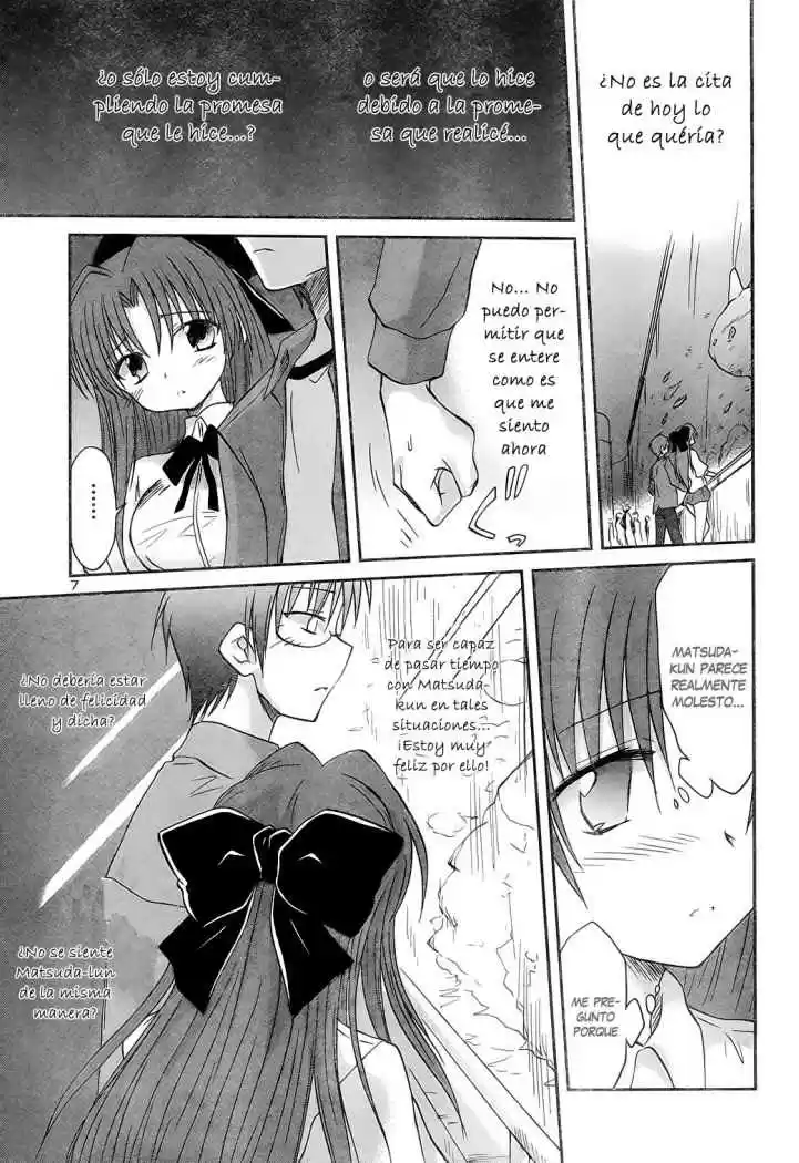 Otomari Honey (2007) - Capítulo 10 - Página 9 - LectorTMOo