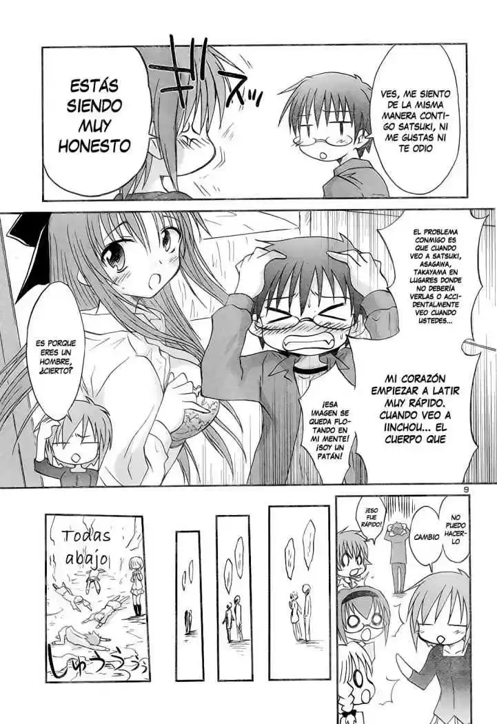Otomari Honey (2007) - Capítulo 10 - Página 11 - LectorTMOo
