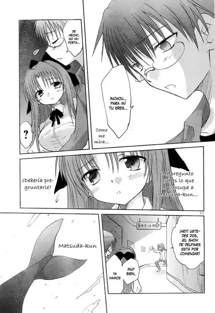 Otomari Honey (2007) - Capítulo 10 - Página 13 - LectorTMOo