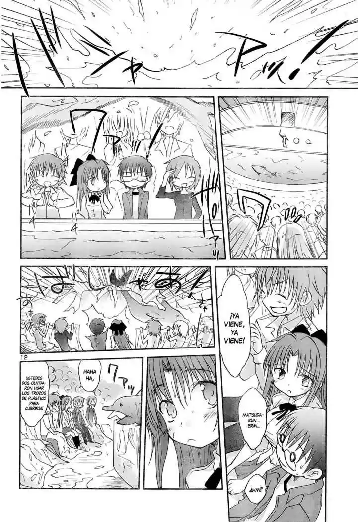 Otomari Honey (2007) - Capítulo 10 - Página 14 - LectorTMOo
