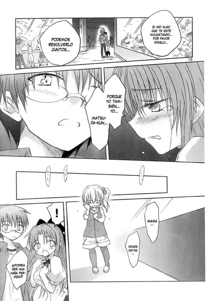 Otomari Honey (2007) - Capítulo 10 - Página 17 - LectorTMOo