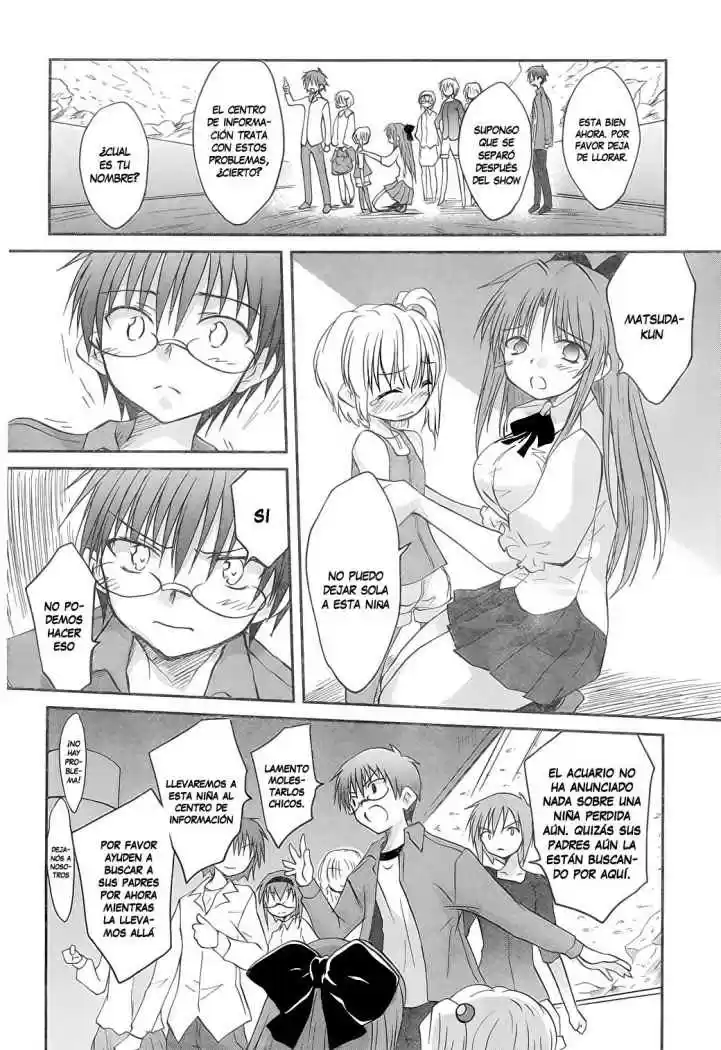 Otomari Honey (2007) - Capítulo 10 - Página 18 - LectorTMOo