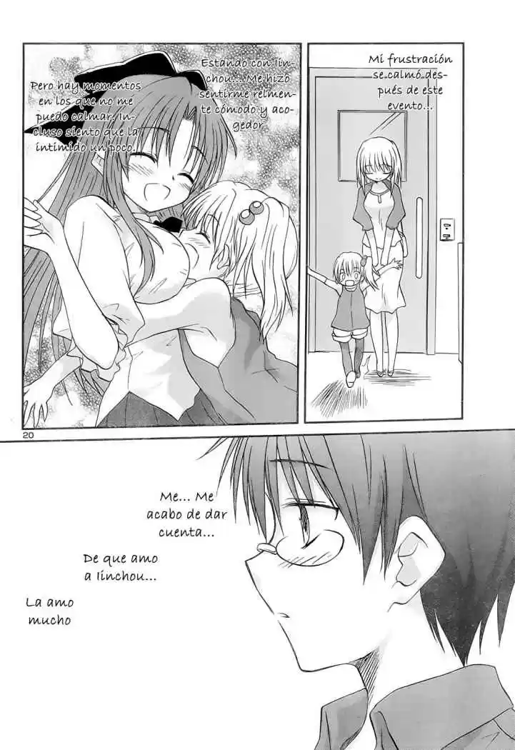 Otomari Honey (2007) - Capítulo 10 - Página 22 - LectorTMOo