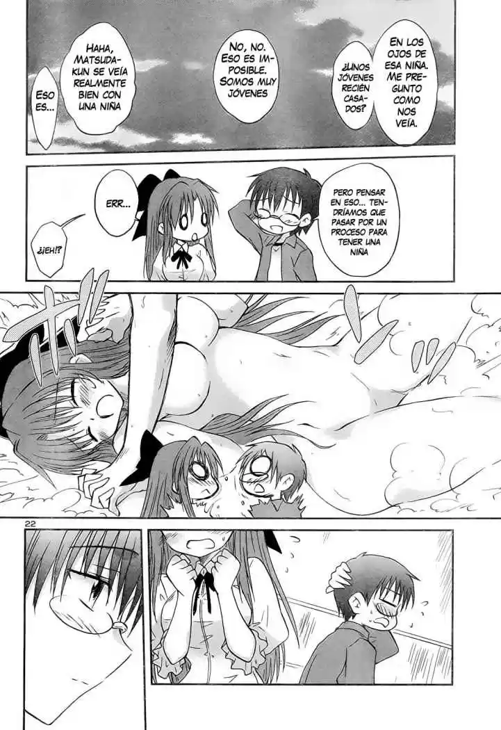 Otomari Honey (2007) - Capítulo 10 - Página 24 - LectorTMOo