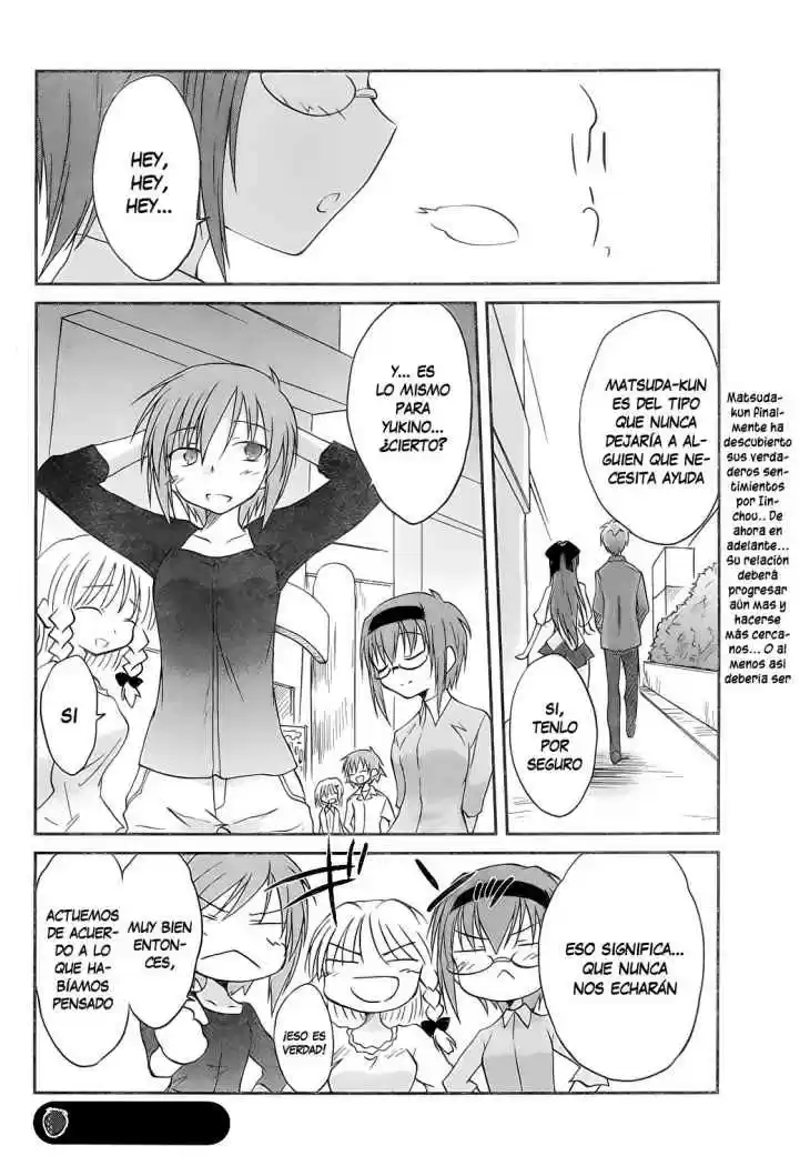 Otomari Honey (2007) - Capítulo 10 - Página 26 - LectorTMOo