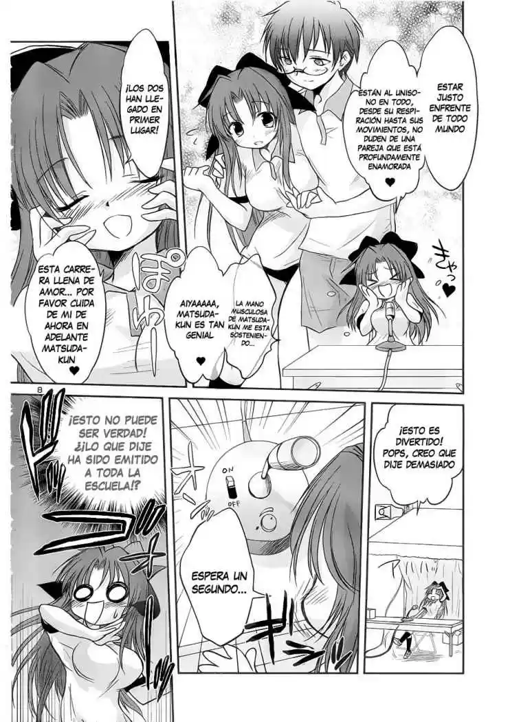 Otomari Honey (2007) - Capítulo 11 - Página 10 - LectorTMOo
