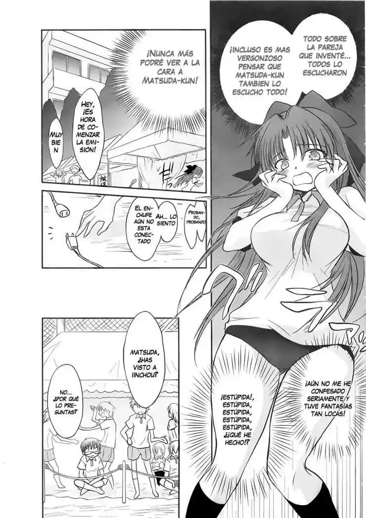 Otomari Honey (2007) - Capítulo 11 - Página 11 - LectorTMOo